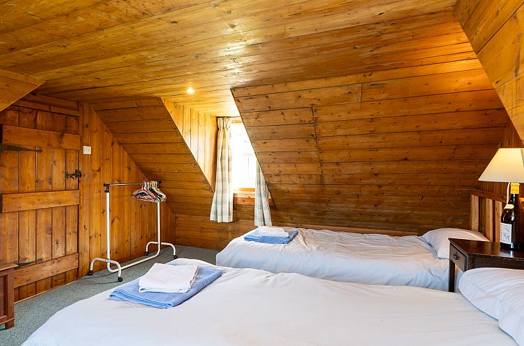 Vakantiehuis Strathnoon