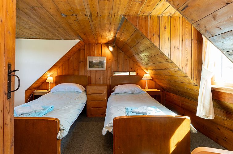 Vakantiehuis Strathnoon