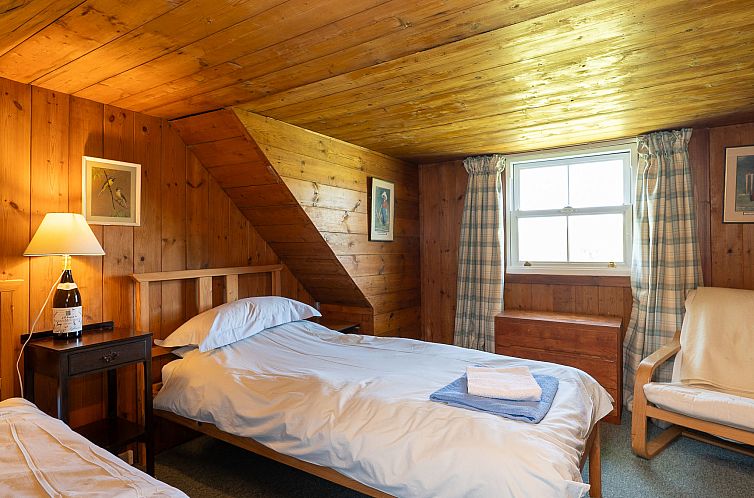 Vakantiehuis Strathnoon