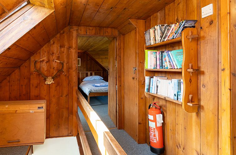 Vakantiehuis Strathnoon