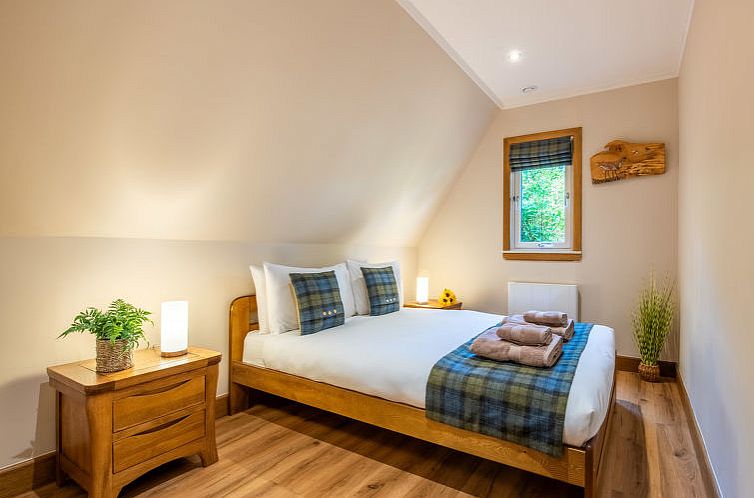 Vakantiehuis Sandpiper Lodge