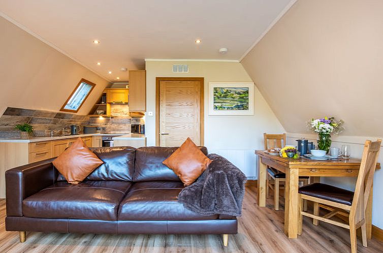 Vakantiehuis Sandpiper Lodge