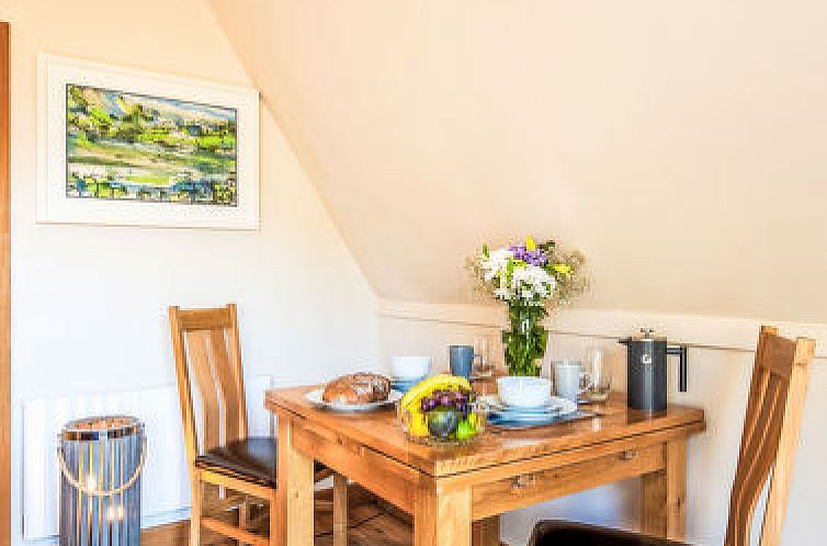Vakantiehuis Sandpiper Lodge