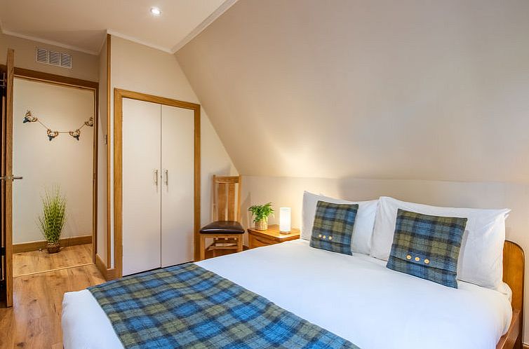 Vakantiehuis Sandpiper Lodge
