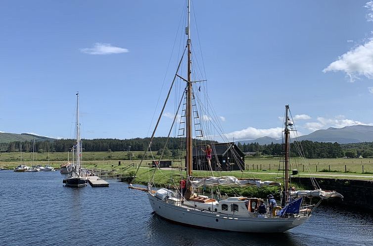Vakantiehuis Sandpiper Lodge