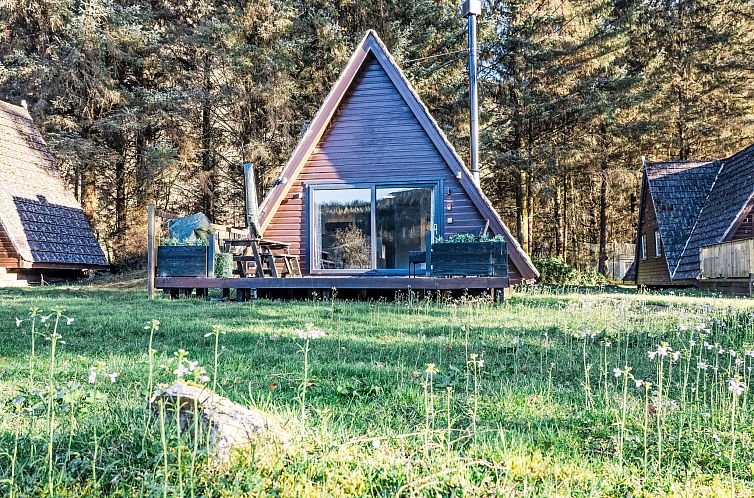 Vakantiehuis Pine Needle Lodge