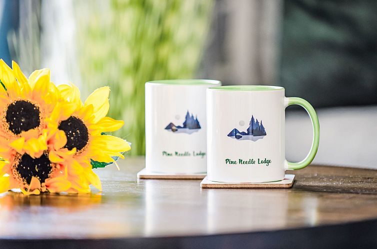 Vakantiehuis Pine Needle Lodge