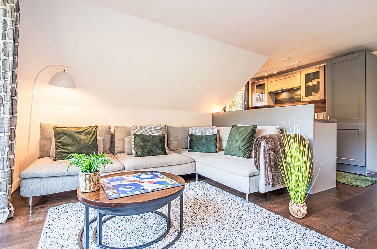 Vakantiehuis Pine Needle Lodge