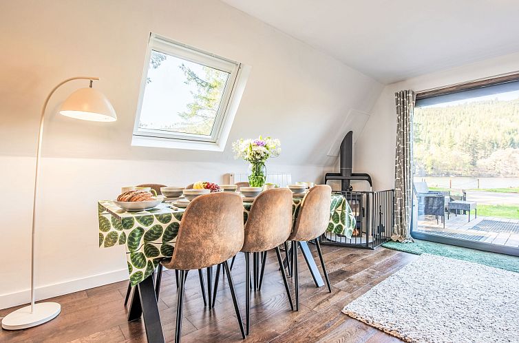 Vakantiehuis Pine Needle Lodge