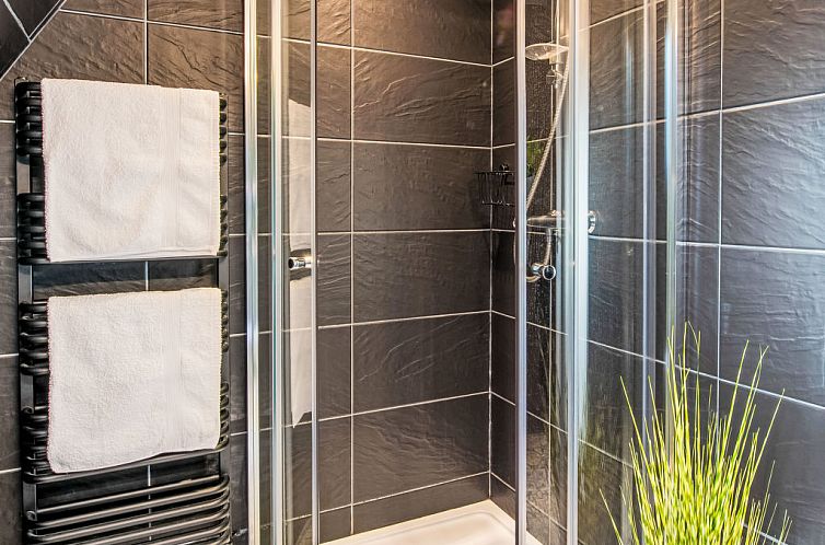 Vakantiehuis Pine Needle Lodge