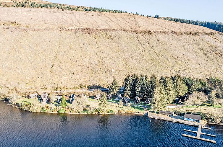 Vakantiehuis Pine Needle Lodge