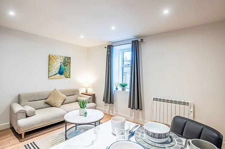 Appartement Fishertown Apartment