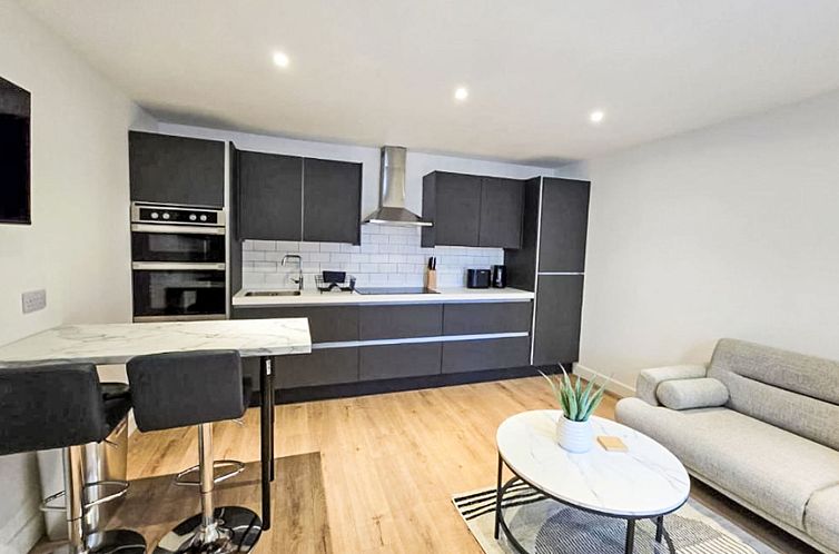 Appartement Fishertown Apartment