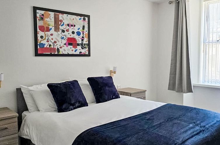Appartement Fishertown Apartment