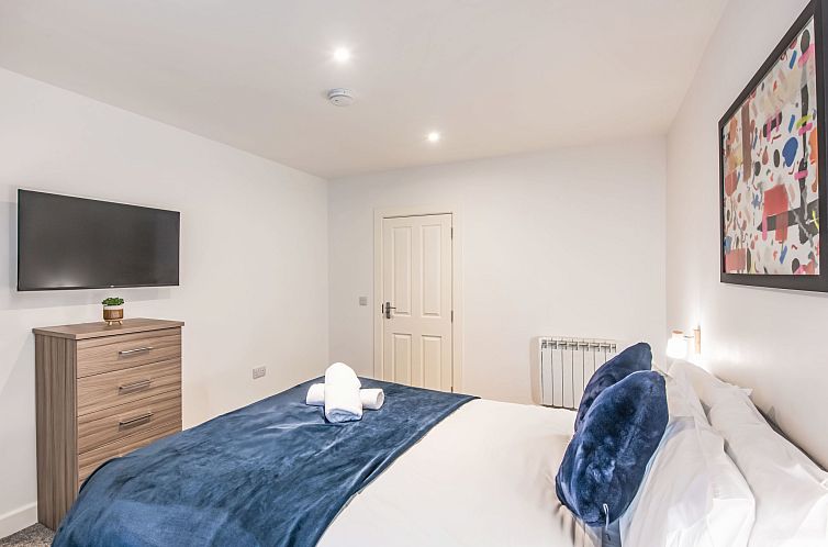 Appartement Fishertown Apartment