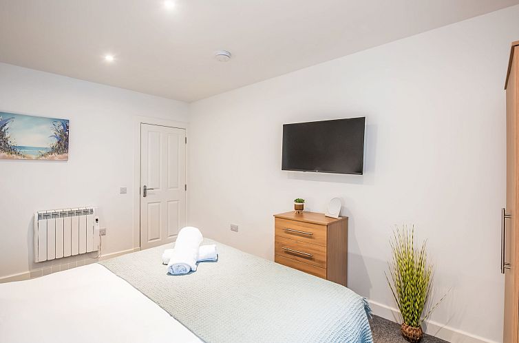 Appartement Fishertown Apartment