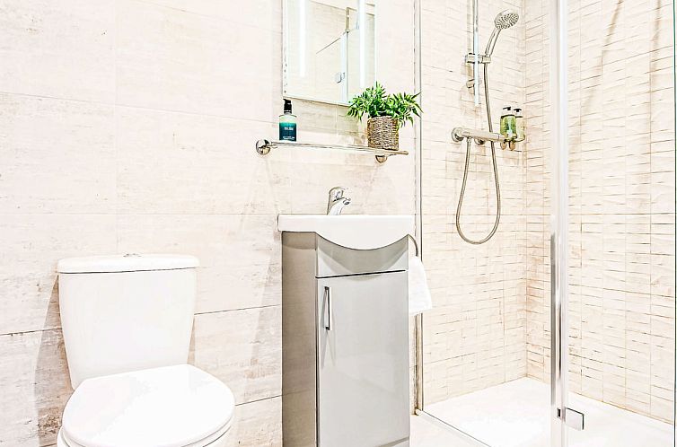 Appartement Fishertown Apartment