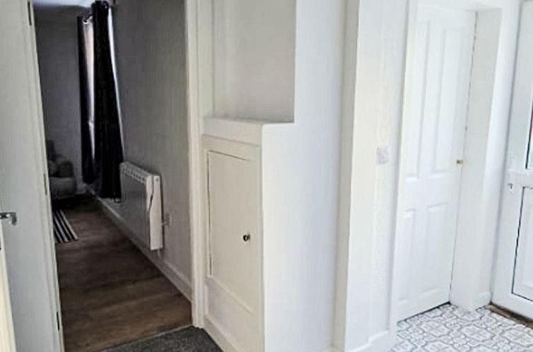 Appartement Fishertown Apartment