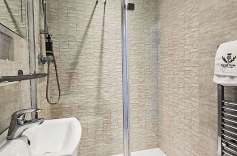 Appartement Fishertown Apartment