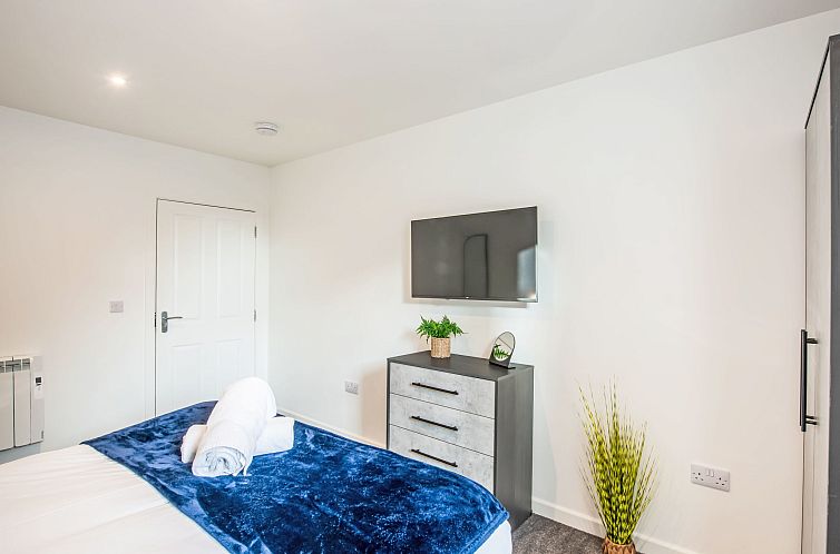 Appartement Fishertown Apartment 1st Floor