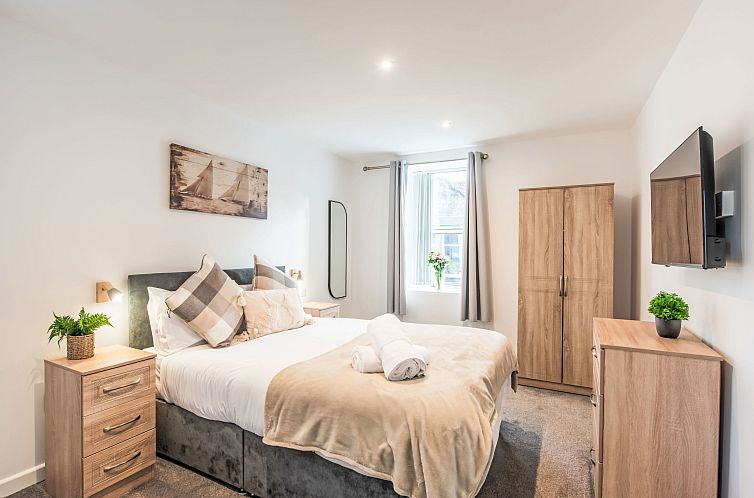 Appartement Fishertown Apartment 1st Floor