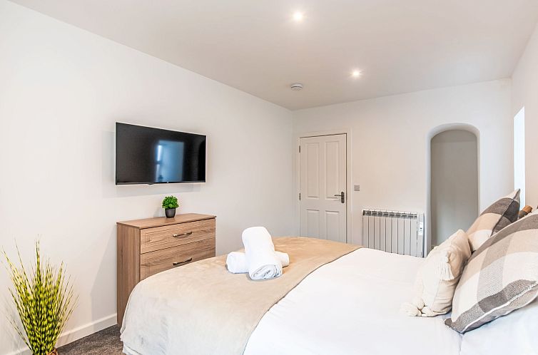 Appartement Fishertown Apartment 1st Floor