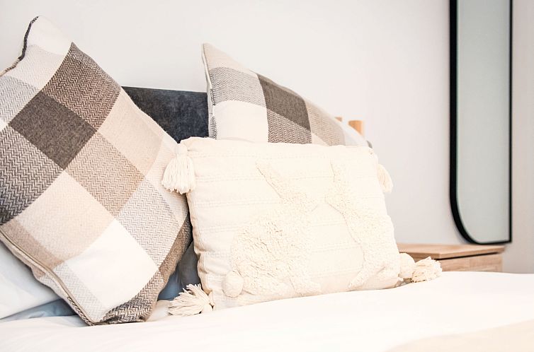 Appartement Fishertown Apartment 1st Floor