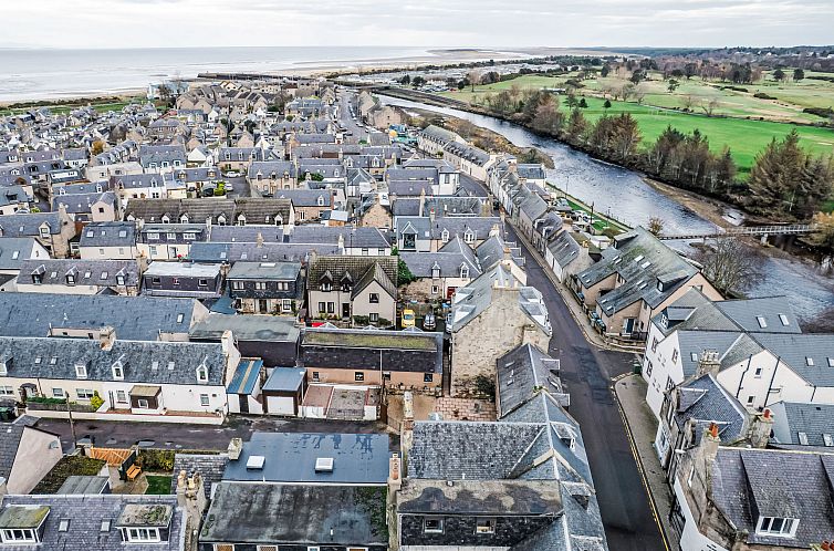 Appartement Fishertown Apartment 1st Floor