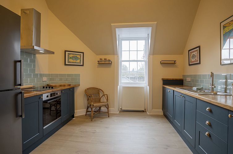 Vakantiehuis Glen Apartment