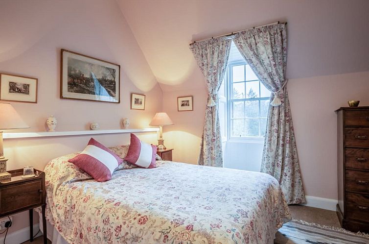 Vakantiehuis Glen Apartment