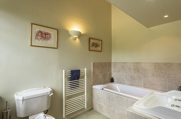 Vakantiehuis Lauderdale Apartment