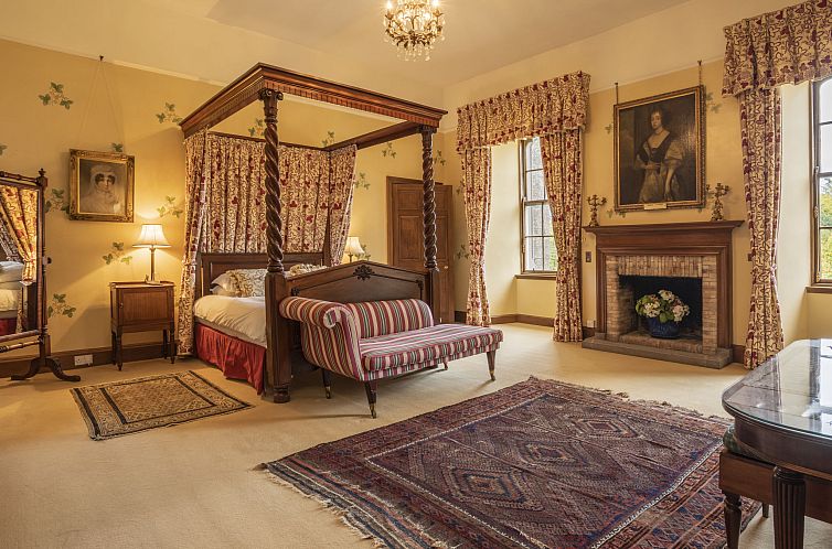 Appartement Macduff Tower