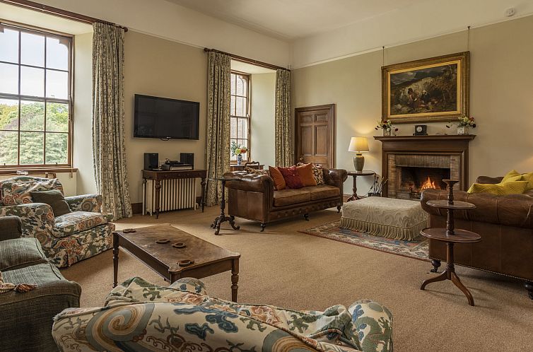 Appartement Macduff Tower