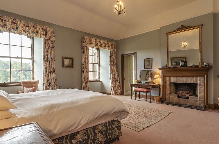 Appartement Macduff Tower