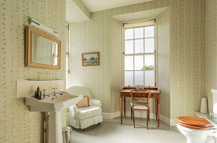 Appartement Macduff Tower