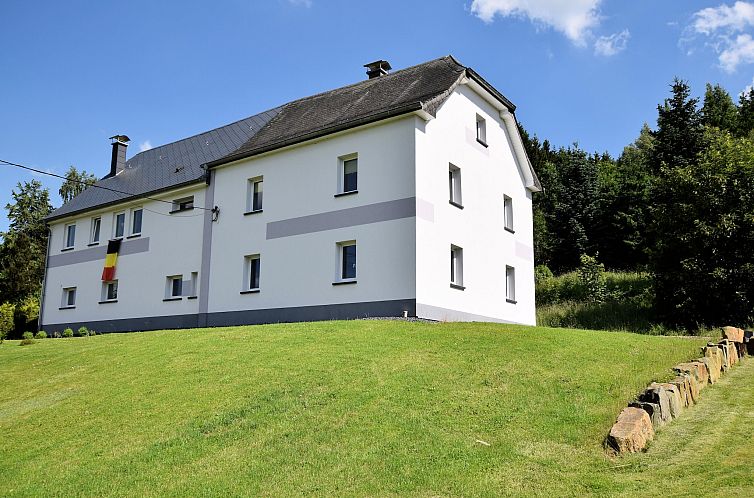 Unterkunft 068802 - Ferienhaus Lüttich - De Massetop