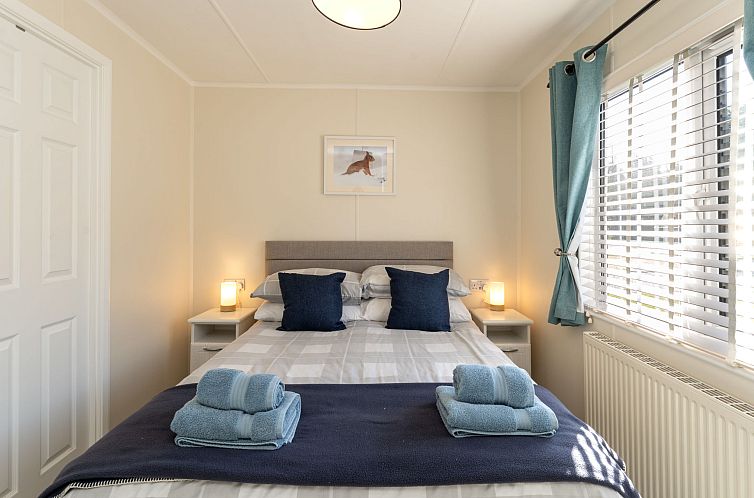 Vakantiehuis Osprey Lodge