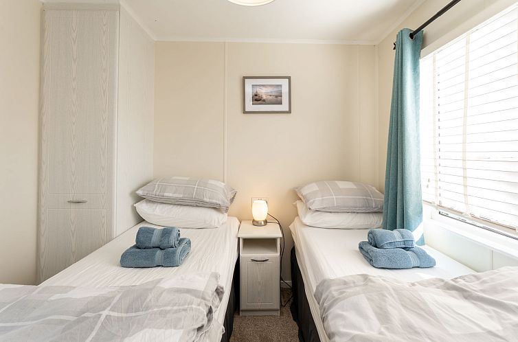 Vakantiehuis Osprey Lodge