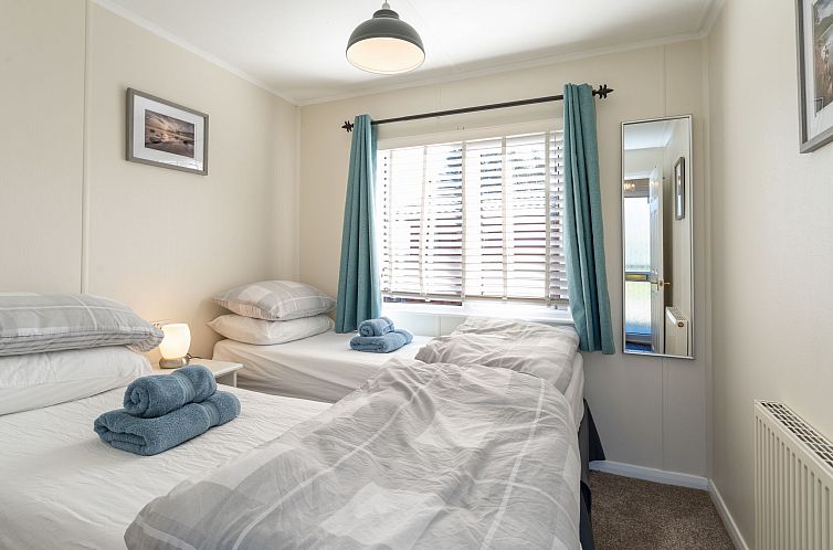 Vakantiehuis Osprey Lodge