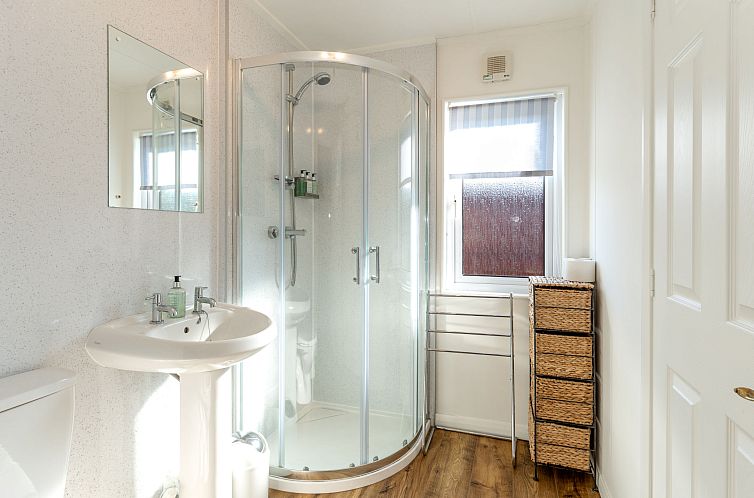 Vakantiehuis Osprey Lodge