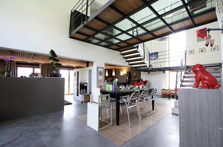 Unterkunft 069202 - Ferienhaus Lüttich - La Verda