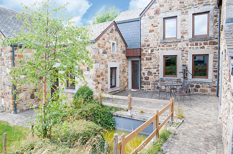 Unterkunft 069422 - Ferienhaus Lüttich - Le Petit Fagnard Gîte pour 9 personnes