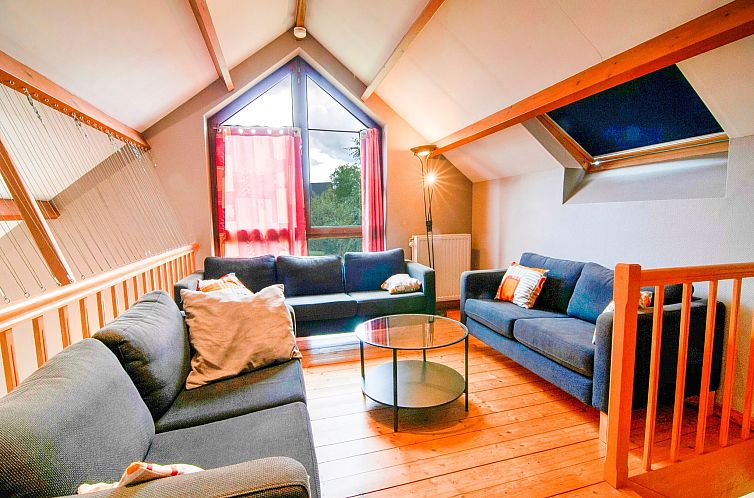Le Petit Fagnard Gîte pour 9 personnes