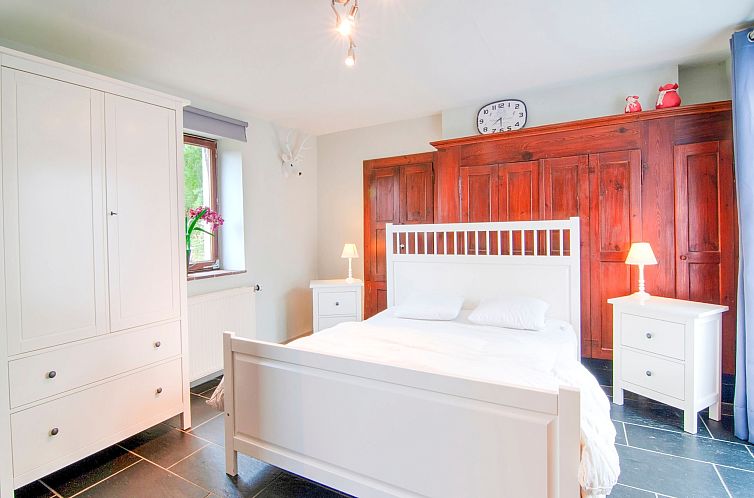 Le Petit Fagnard Gîte pour 9 personnes