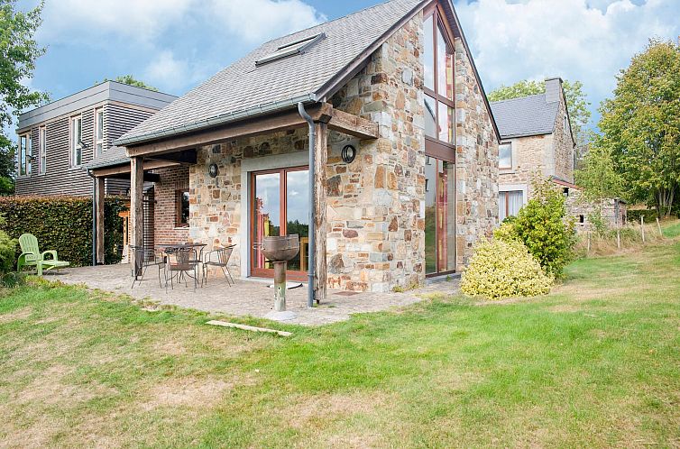 Le Petit Fagnard Gîte pour 9 personnes