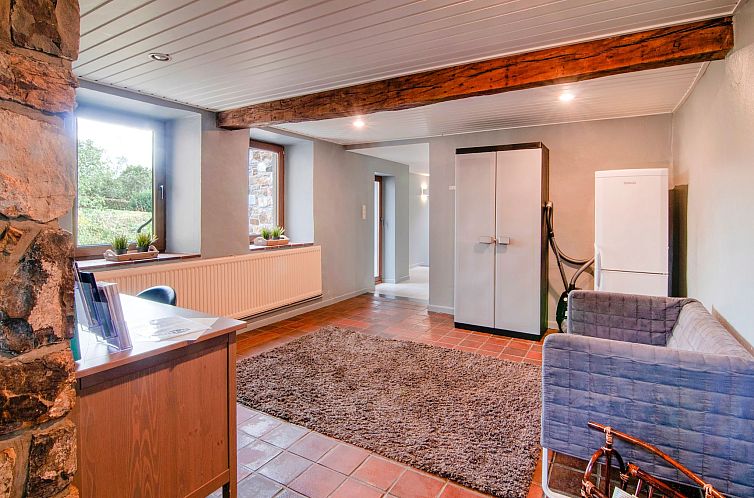Le Petit Fagnard Gîte pour 9 personnes