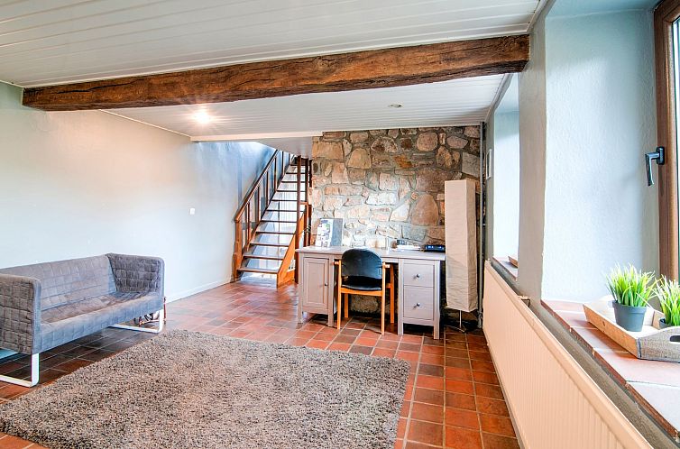 Le Petit Fagnard Gîte pour 9 personnes