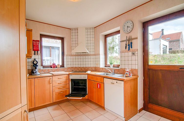 Le Petit Fagnard Gîte pour 9 personnes