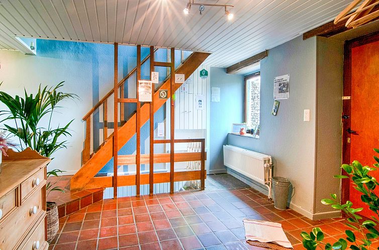 Le Petit Fagnard Gîte pour 9 personnes