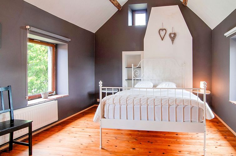 Le Petit Fagnard Gîte pour 9 personnes